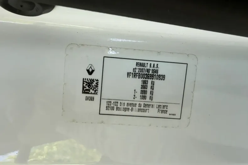 Renault Megane din 2023 cu 129.257 km - oferta REN240836 - foto 38