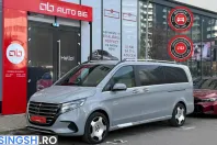 Mercedes-Benz V 300 (Clasa V) din 2026 cu 100 km - oferta MER240837 - foto 1