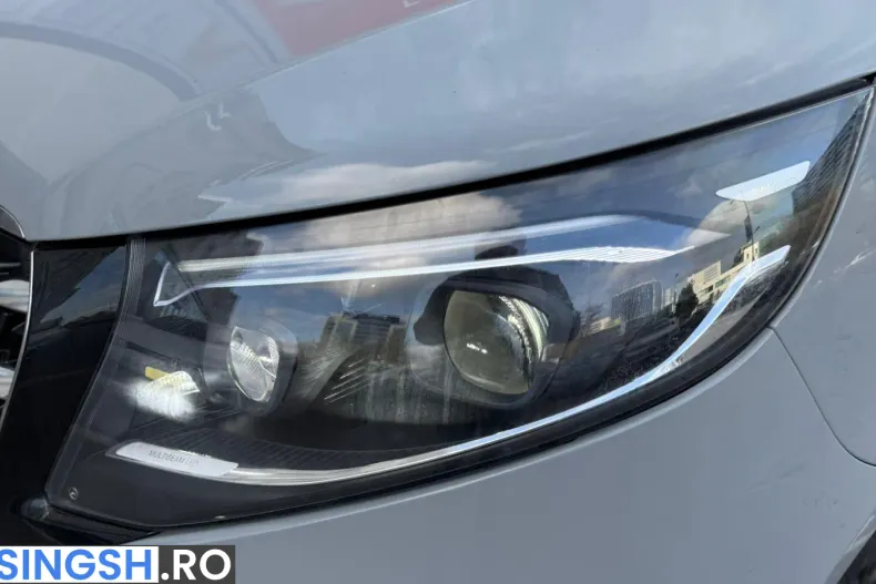 Mercedes-Benz V 300 (Clasa V) din 2026 cu 100 km - oferta MER240837 - foto 5