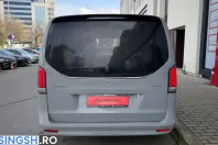 Mercedes-Benz V 300 (Clasa V) din 2026 cu 100 km - oferta MER240837 - foto 6