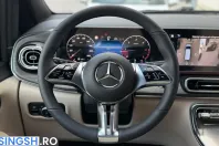 Mercedes-Benz V 300 (Clasa V) din 2026 cu 100 km - oferta MER240837 - foto 9