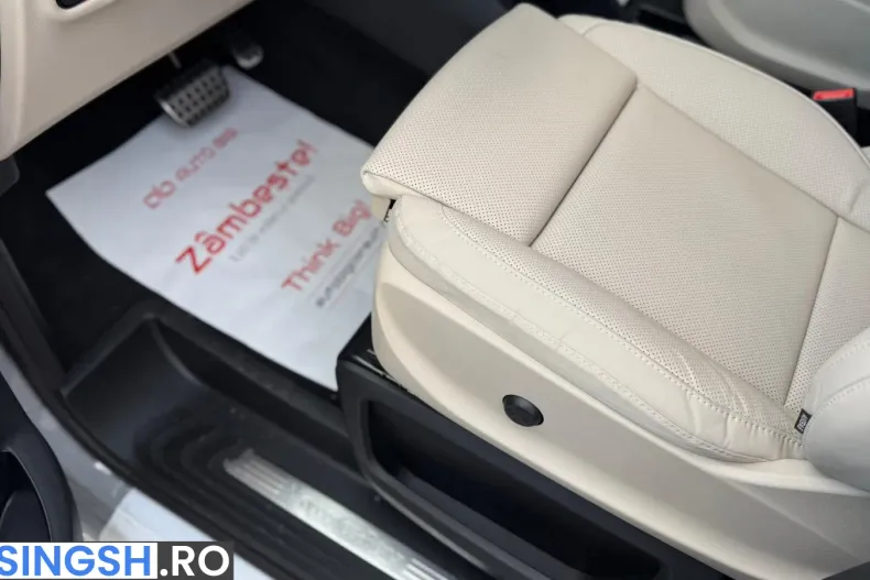 Mercedes-Benz V 300 (Clasa V) din 2026 cu 100 km - oferta MER240837 - foto 11