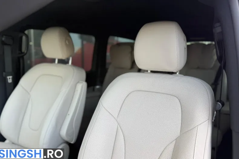 Mercedes-Benz V 300 (Clasa V) din 2026 cu 100 km - oferta MER240837 - foto 15