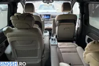 Mercedes-Benz V 300 (Clasa V) din 2026 cu 100 km - oferta MER240837 - foto 21