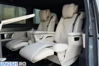 Mercedes-Benz V 300 (Clasa V) din 2026 cu 100 km - oferta MER240837 - foto 23