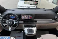Mercedes-Benz V 300 (Clasa V) din 2026 cu 100 km - oferta MER240837 - foto 24