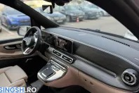 Mercedes-Benz V 300 (Clasa V) din 2026 cu 100 km - oferta MER240837 - foto 25