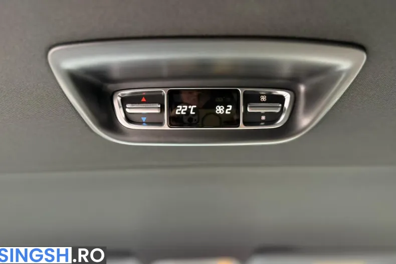 Mercedes-Benz V 300 (Clasa V) din 2026 cu 100 km - oferta MER240837 - foto 27