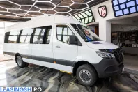 Mercedes-Benz Sprinter din 2026 cu 1 km - oferta MER240838 - foto 1