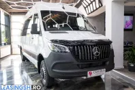 Mercedes-Benz Sprinter din 2026 cu 1 km - oferta MER240838 - foto 2