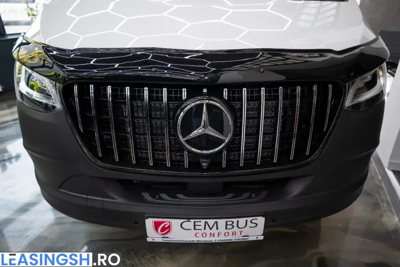 Mercedes-Benz Sprinter din 2026 cu 1 km - oferta MER240838 - foto 3