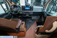 Mercedes-Benz Sprinter din 2026 cu 1 km - oferta MER240838 - foto 6