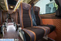 Mercedes-Benz Sprinter din 2026 cu 1 km - oferta MER240838 - foto 7