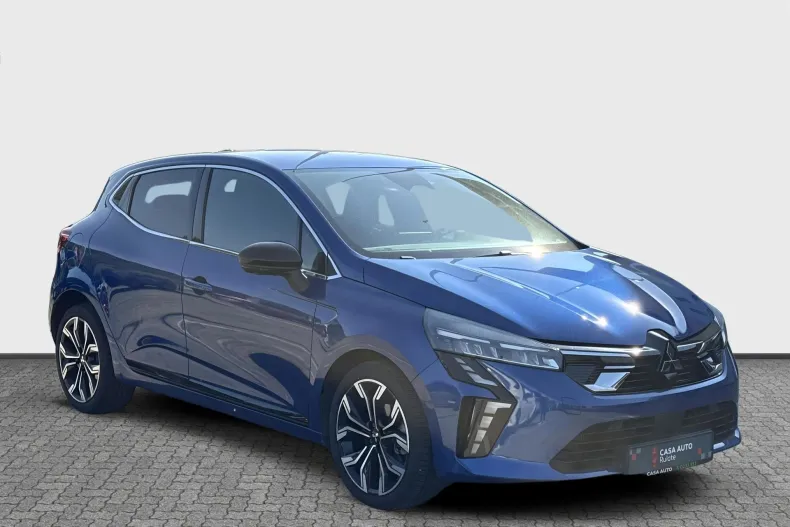 Mitsubishi Colt din 2024 cu 970 km - oferta MIT240840 - foto 7