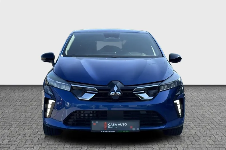 Mitsubishi Colt din 2024 cu 970 km - oferta MIT240840 - foto 8