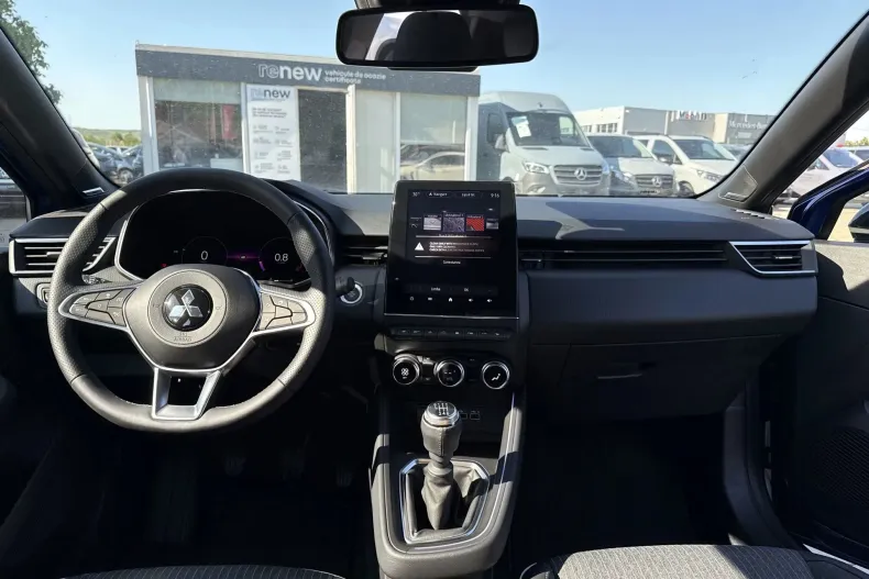 Mitsubishi Colt din 2024 cu 970 km - oferta MIT240840 - foto 11