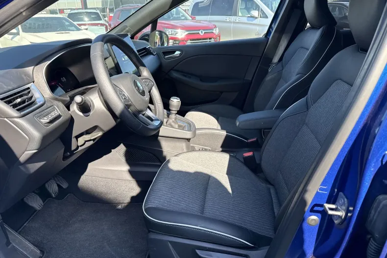 Mitsubishi Colt din 2024 cu 970 km - oferta MIT240840 - foto 13