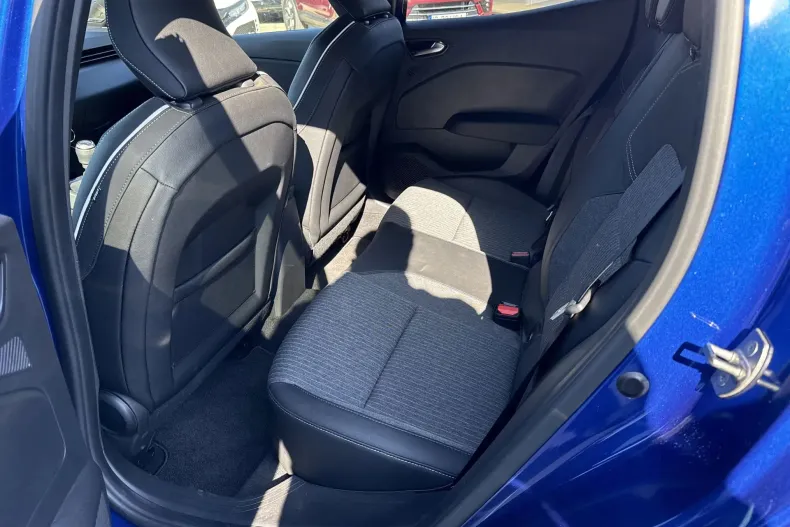 Mitsubishi Colt din 2024 cu 970 km - oferta MIT240840 - foto 14