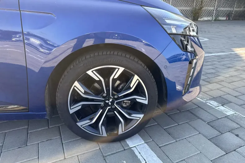 Mitsubishi Colt din 2024 cu 970 km - oferta MIT240840 - foto 15