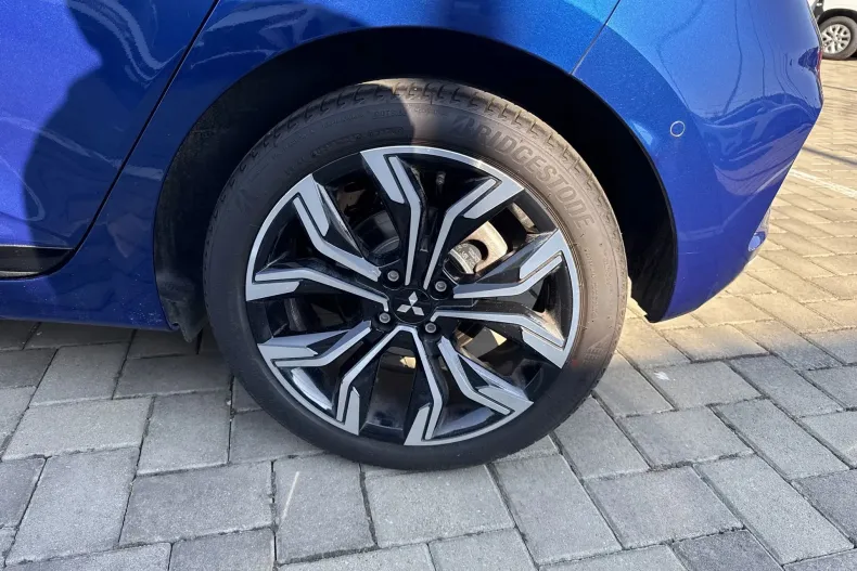 Mitsubishi Colt din 2024 cu 970 km - oferta MIT240840 - foto 17