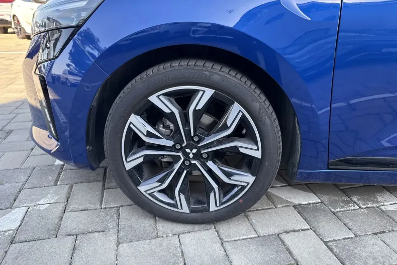 Mitsubishi Colt din 2024 cu 970 km - oferta MIT240840 - foto 18