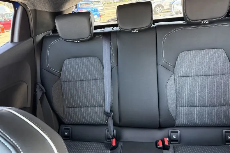 Mitsubishi Colt din 2024 cu 970 km - oferta MIT240840 - foto 22