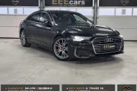 Audi A6 din 2021 cu 89.500 km - oferta AUD240843 - foto 1
