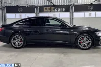Audi A6 din 2021 cu 89.500 km - oferta AUD240843 - foto 10