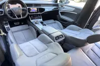 Audi A6 din 2021 cu 89.500 km - oferta AUD240843 - foto 15