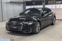Audi A6 din 2021 cu 89.500 km - oferta AUD240843 - foto 17