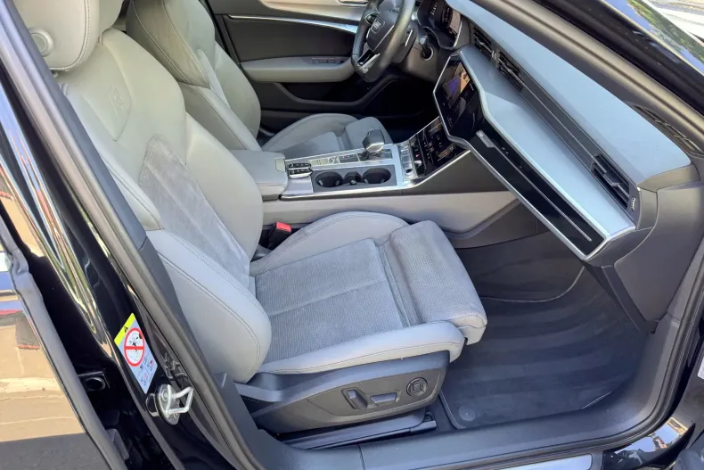 Audi A6 din 2021 cu 89.500 km - oferta AUD240843 - foto 18