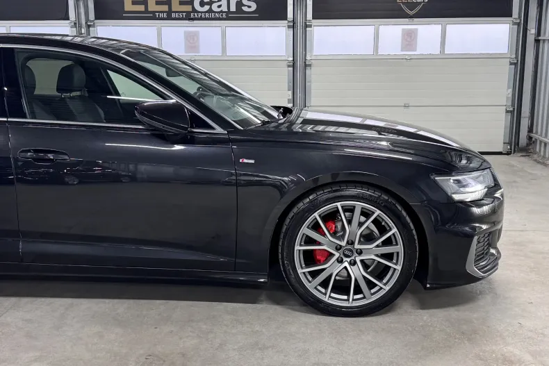 Audi A6 din 2021 cu 89.500 km - oferta AUD240843 - foto 19
