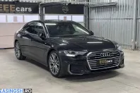 Audi A6 din 2021 cu 89.500 km - oferta AUD240843 - foto 23