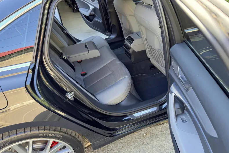 Audi A6 din 2021 cu 89.500 km - oferta AUD240843 - foto 26