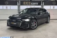 Audi A6 din 2021 cu 89.500 km - oferta AUD240843 - foto 27