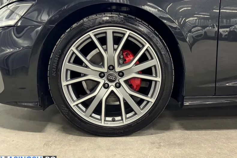 Audi A6 din 2021 cu 89.500 km - oferta AUD240843 - foto 30
