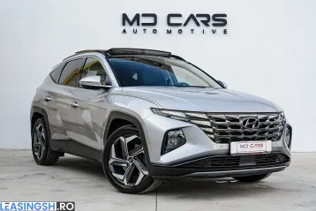 Hyundai Tucson din 2021 - oferta HYU240844