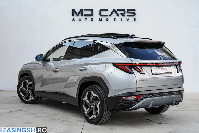 Hyundai Tucson din 2021 cu 145.000 km - oferta HYU240844 - foto 3