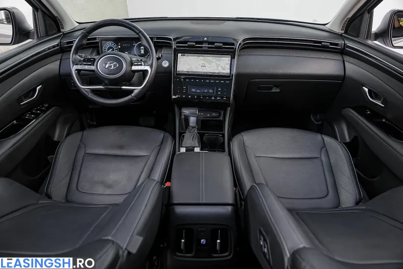 Hyundai Tucson din 2021 cu 145.000 km - oferta HYU240844 - foto 5