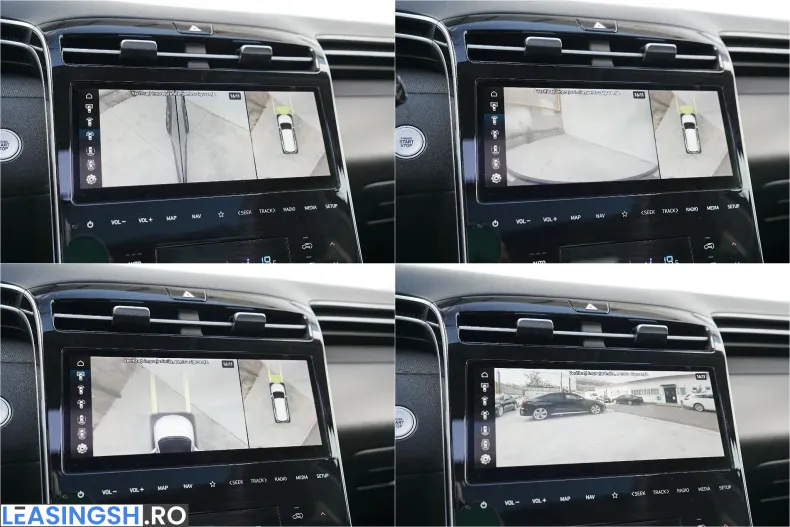 Hyundai Tucson din 2021 cu 145.000 km - oferta HYU240844 - foto 8
