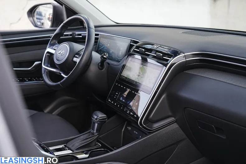 Hyundai Tucson din 2021 cu 145.000 km - oferta HYU240844 - foto 10