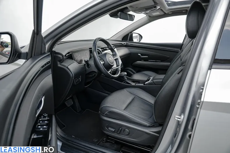 Hyundai Tucson din 2021 cu 145.000 km - oferta HYU240844 - foto 11