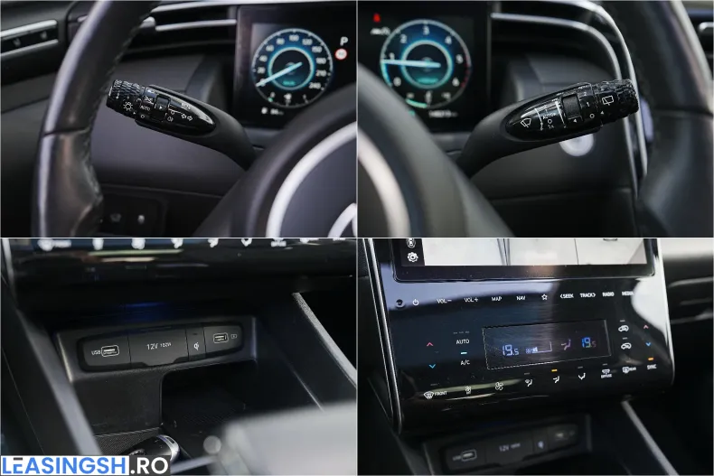 Hyundai Tucson din 2021 cu 145.000 km - oferta HYU240844 - foto 12