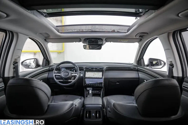 Hyundai Tucson din 2021 cu 145.000 km - oferta HYU240844 - foto 15