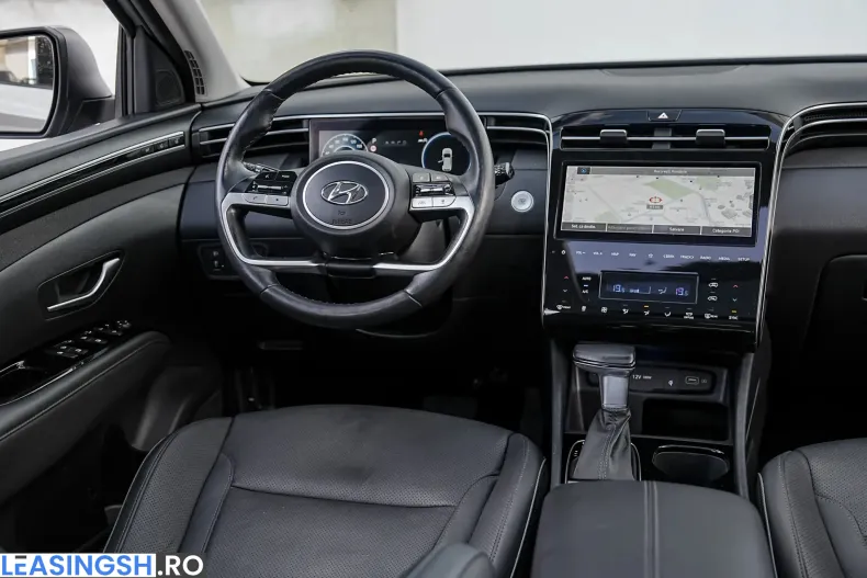Hyundai Tucson din 2021 cu 145.000 km - oferta HYU240844 - foto 16
