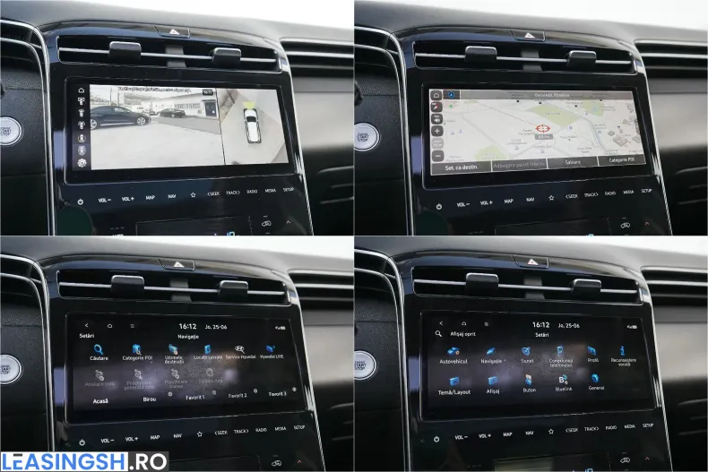 Hyundai Tucson din 2021 cu 145.000 km - oferta HYU240844 - foto 17