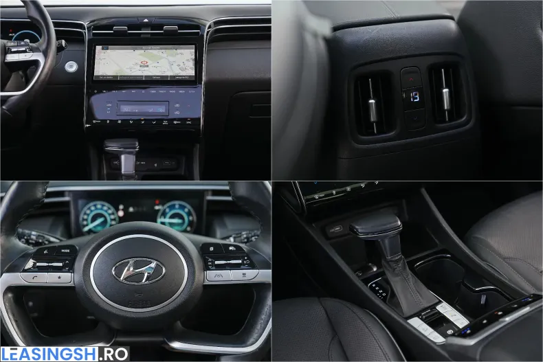 Hyundai Tucson din 2021 cu 145.000 km - oferta HYU240844 - foto 18
