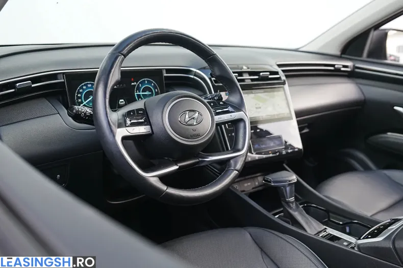 Hyundai Tucson din 2021 cu 145.000 km - oferta HYU240844 - foto 20