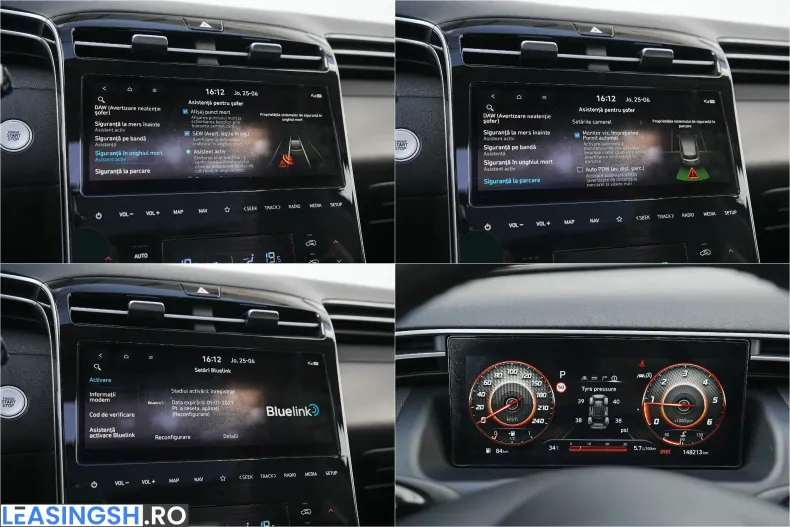 Hyundai Tucson din 2021 cu 145.000 km - oferta HYU240844 - foto 24