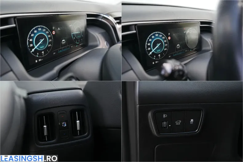Hyundai Tucson din 2021 cu 145.000 km - oferta HYU240844 - foto 26